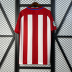 Atletico Madrid home 16/17