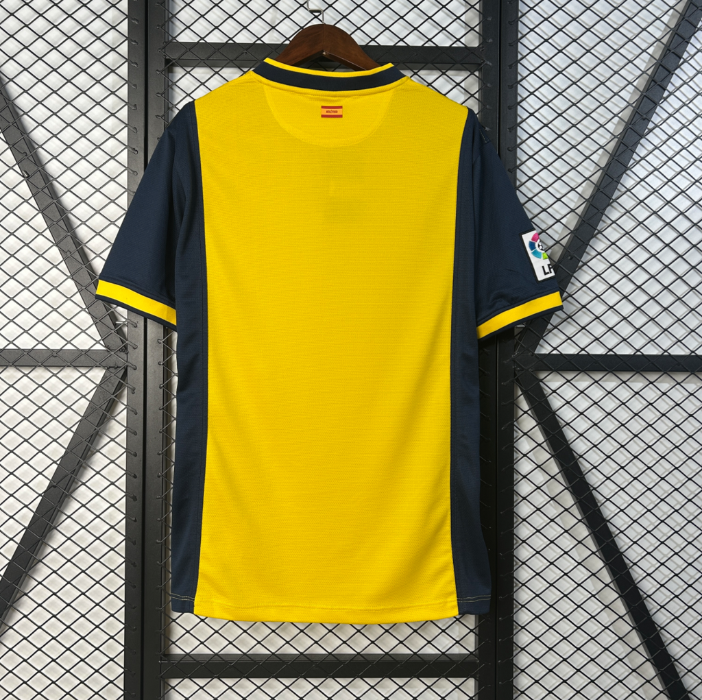 Atletico Madrid 13/14 Away