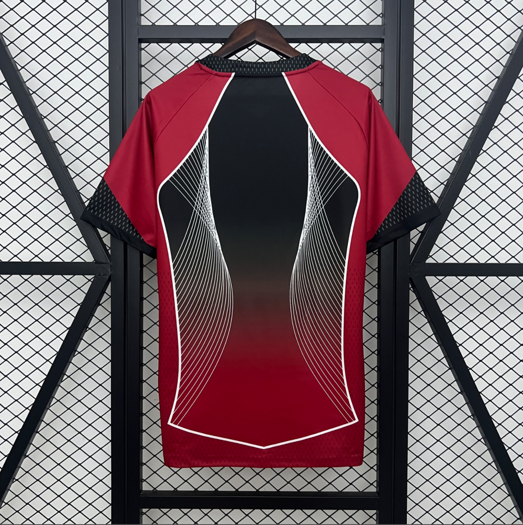 25/26 Barcelona Bordeaux