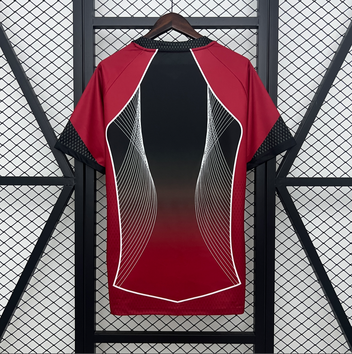 25/26 Barcelona Bordeaux