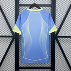 25/26 Barcelona Bleu