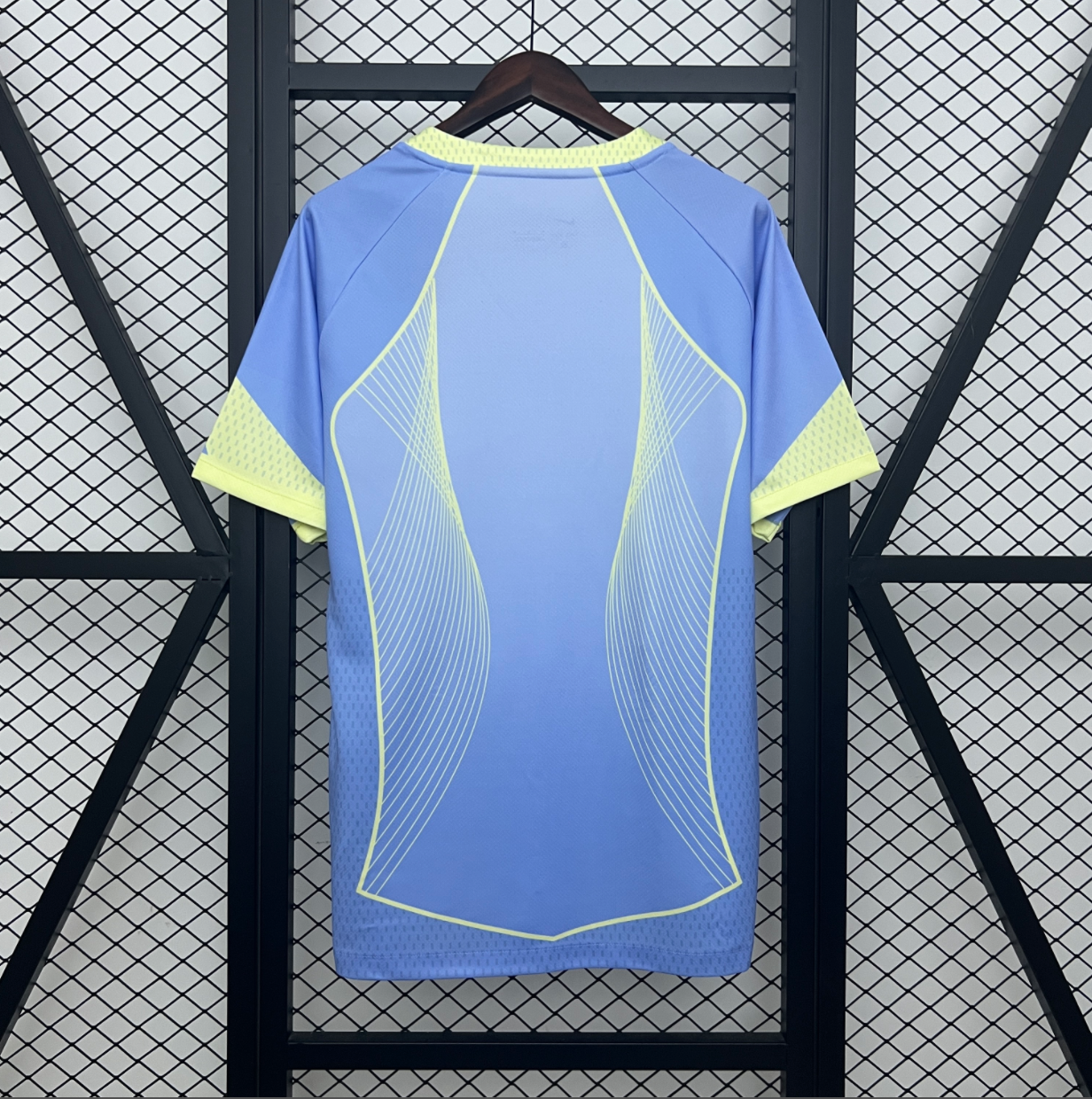 25/26 Barcelona Bleu