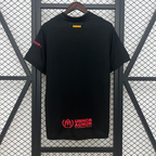 24/25 Barcelona away Travis Scott