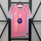 25/26 Barcelona Pink