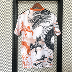 25/26 Real Madrid Dragon