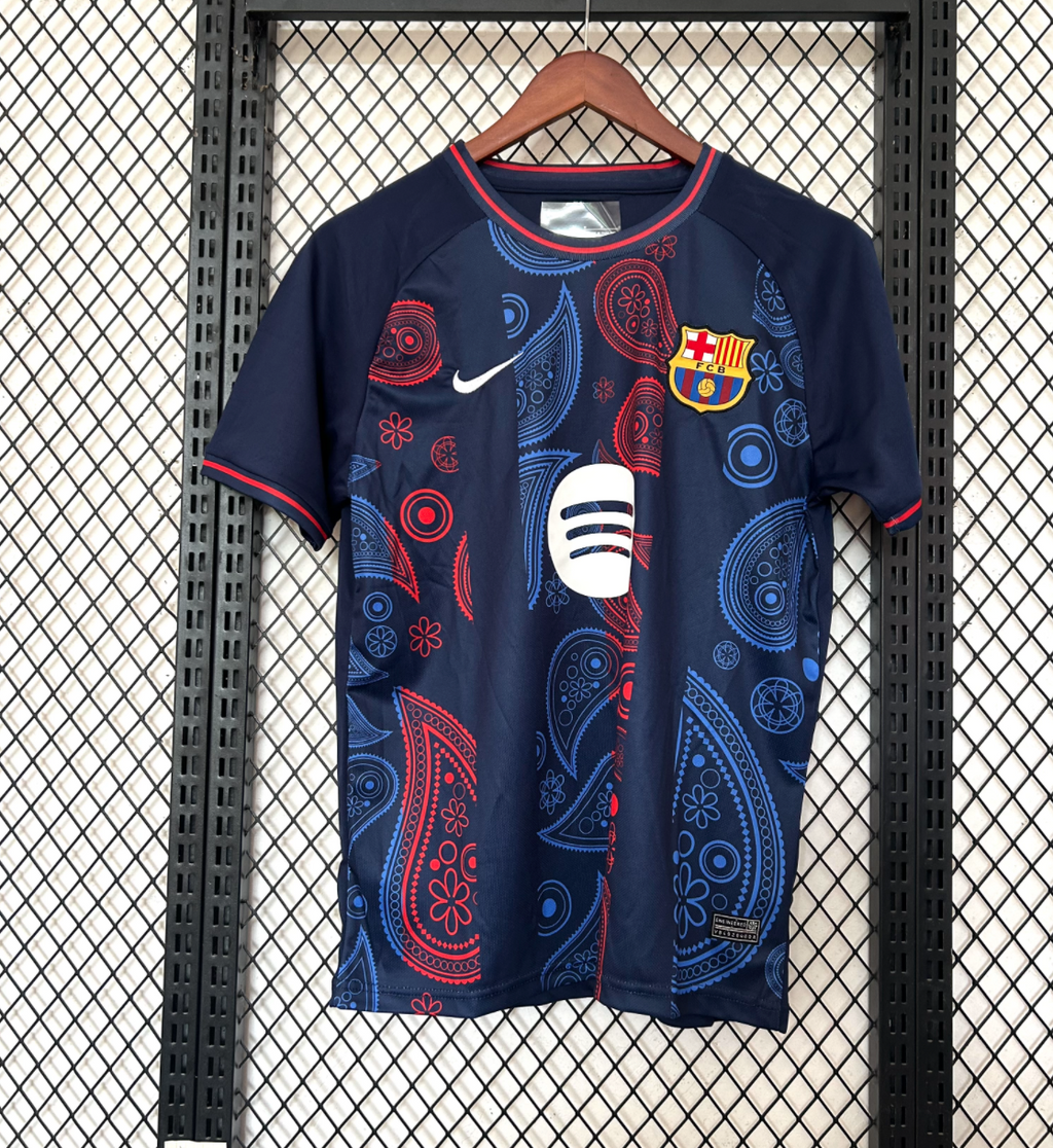 25/26 Barcelona Cachemir