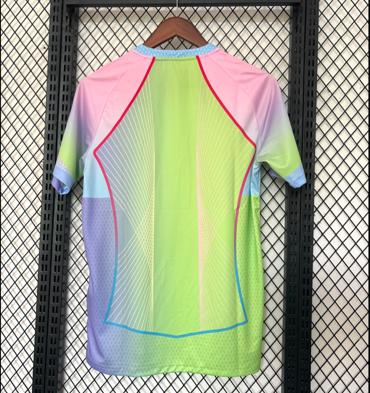 25/26 Barcelona Green