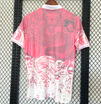 25/26 Real Madrid PINK