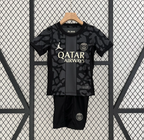 23/24 kids PSG third away