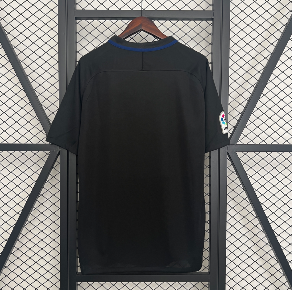 Atletico Madrid 16/17 Away