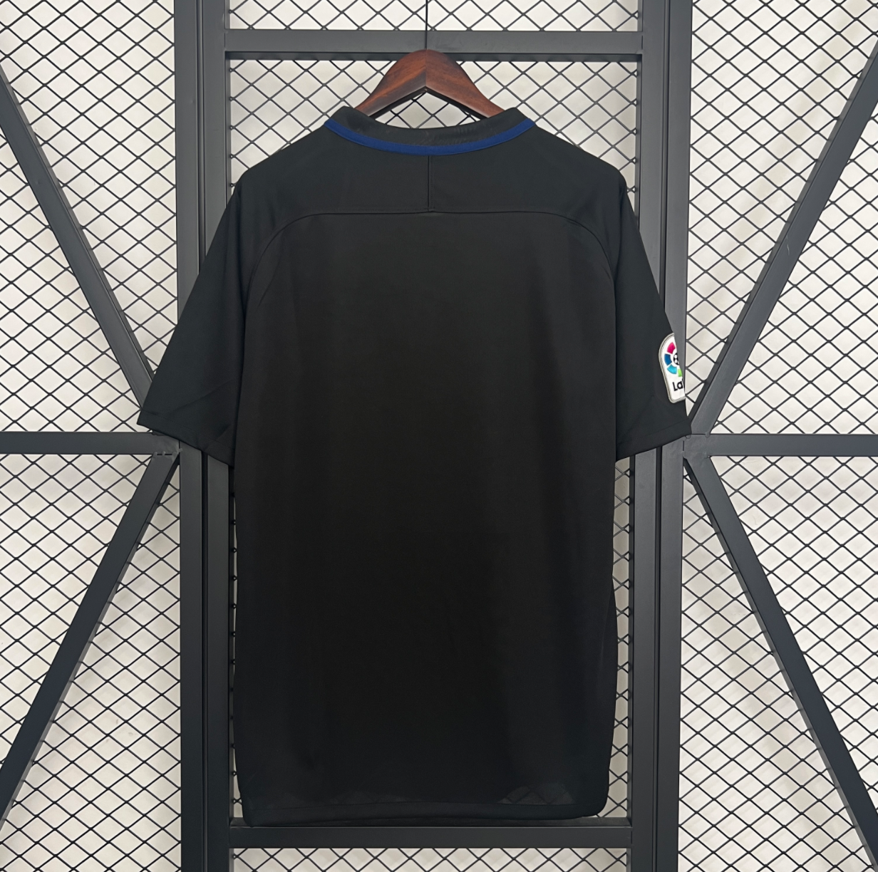 Atletico Madrid 16/17 Away