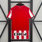 25/26 Athletic Bilbao Home