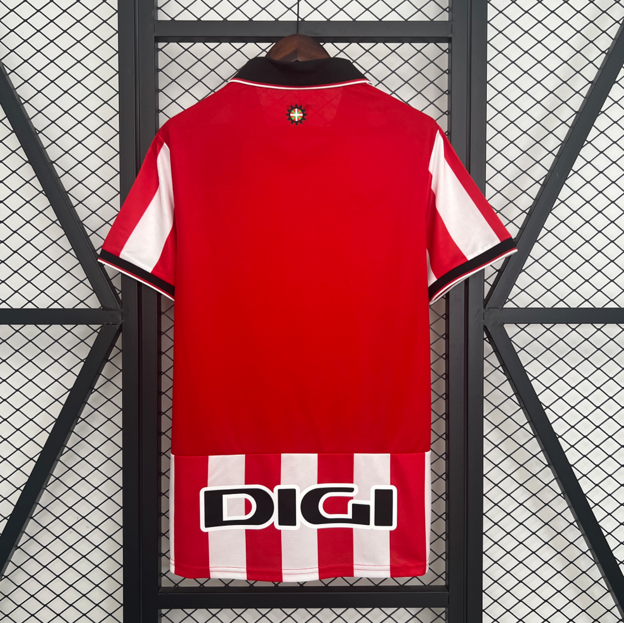 25/26 Athletic Bilbao Home