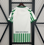 25/26 Real Betis Green/White