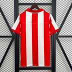 Atletico Madrid 03/04 Centenary Home Stadium