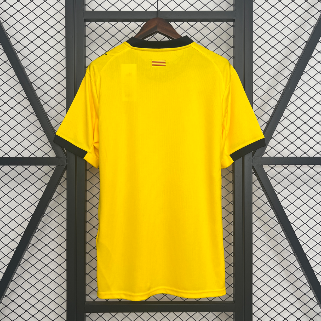 25/26 Girona away