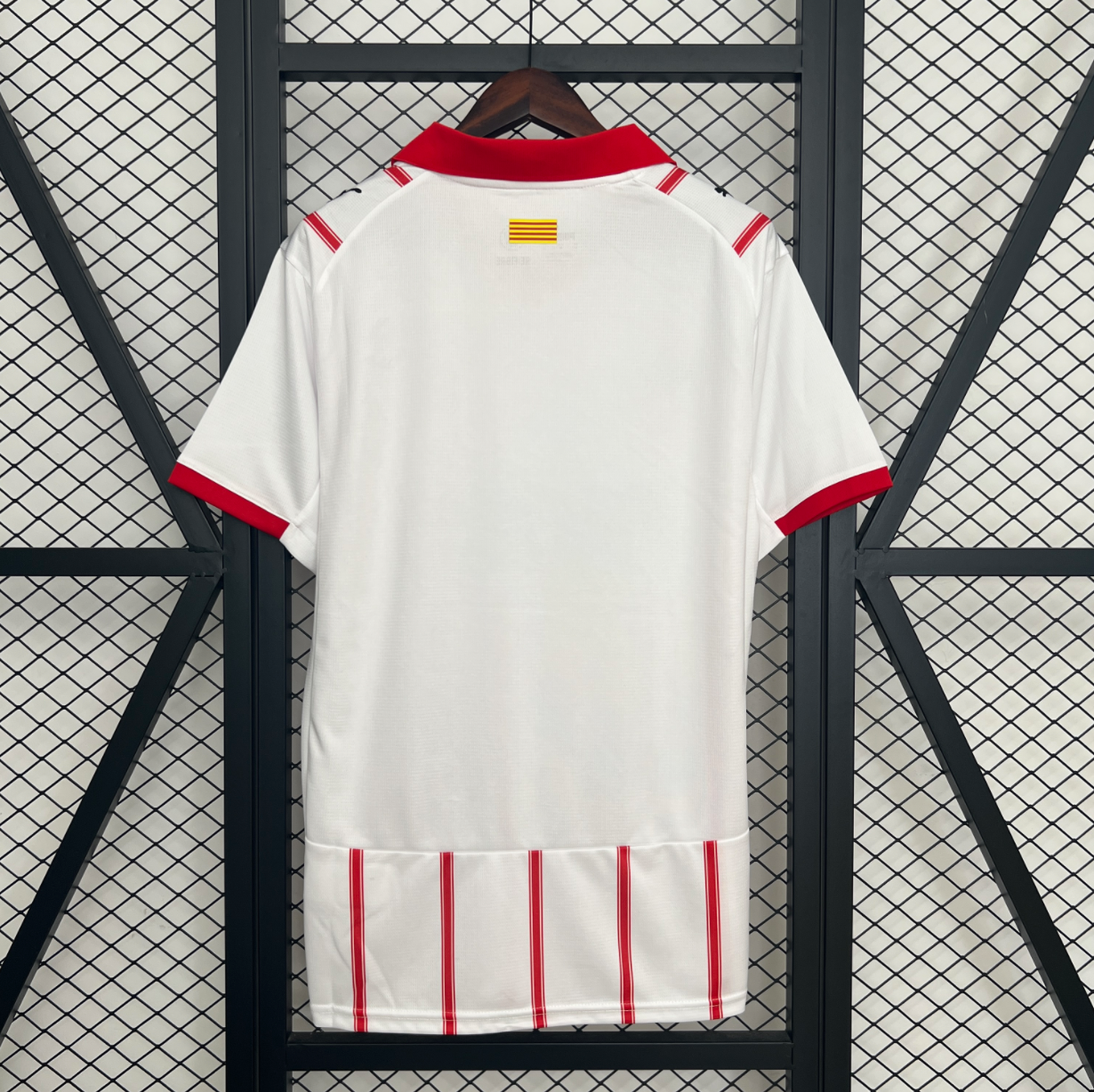 25/26 Girona Home