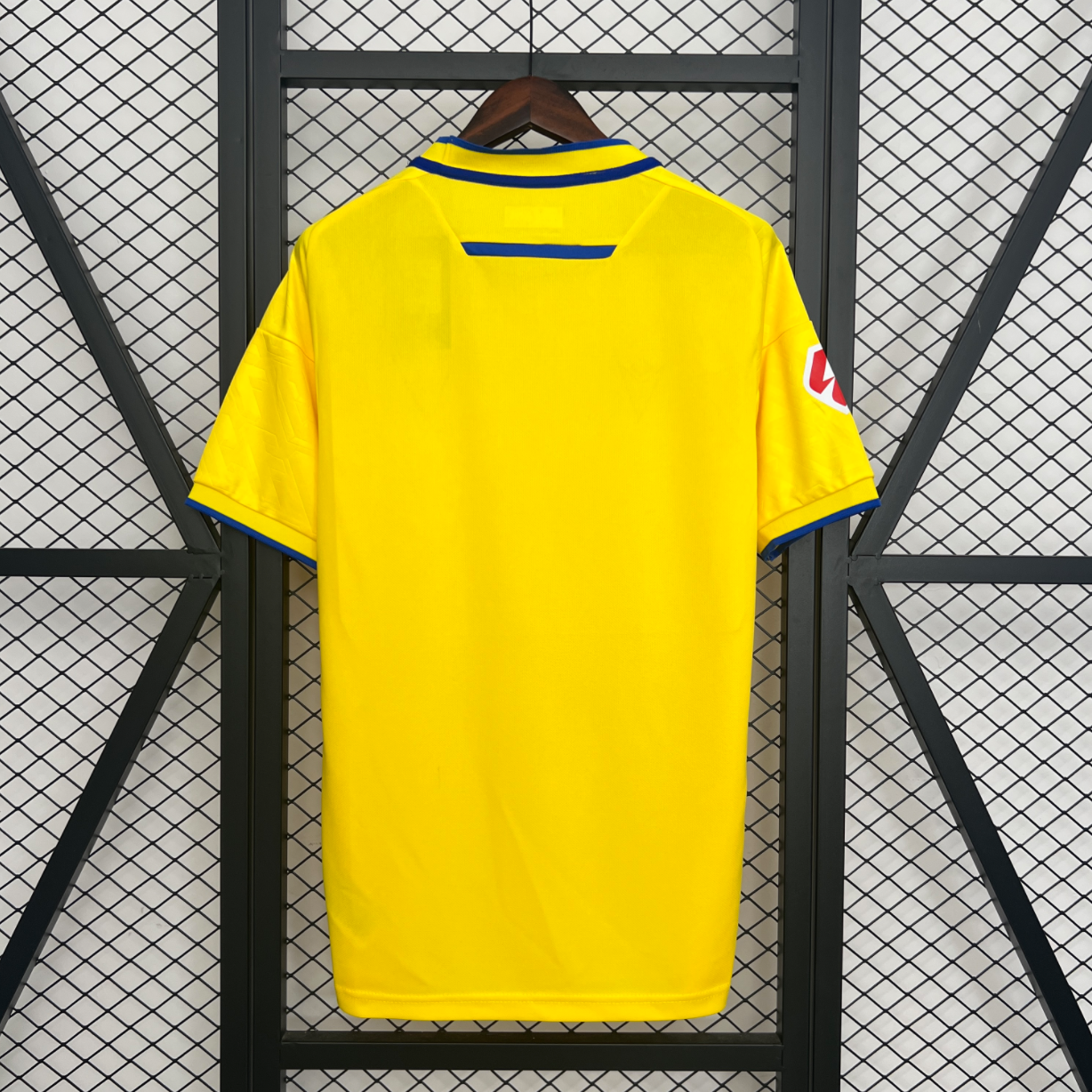 25/26 Cadiz Home