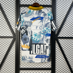 25/26 Barcelona Ronaldinho