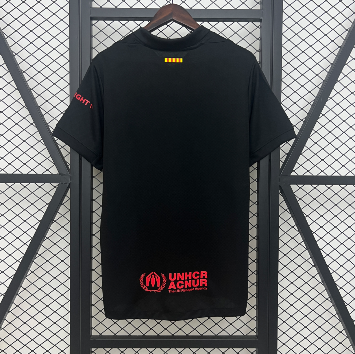 24/25 Barcelona away 2 travis scott