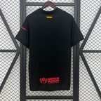 24/25 Barcelona away 2 travis scott