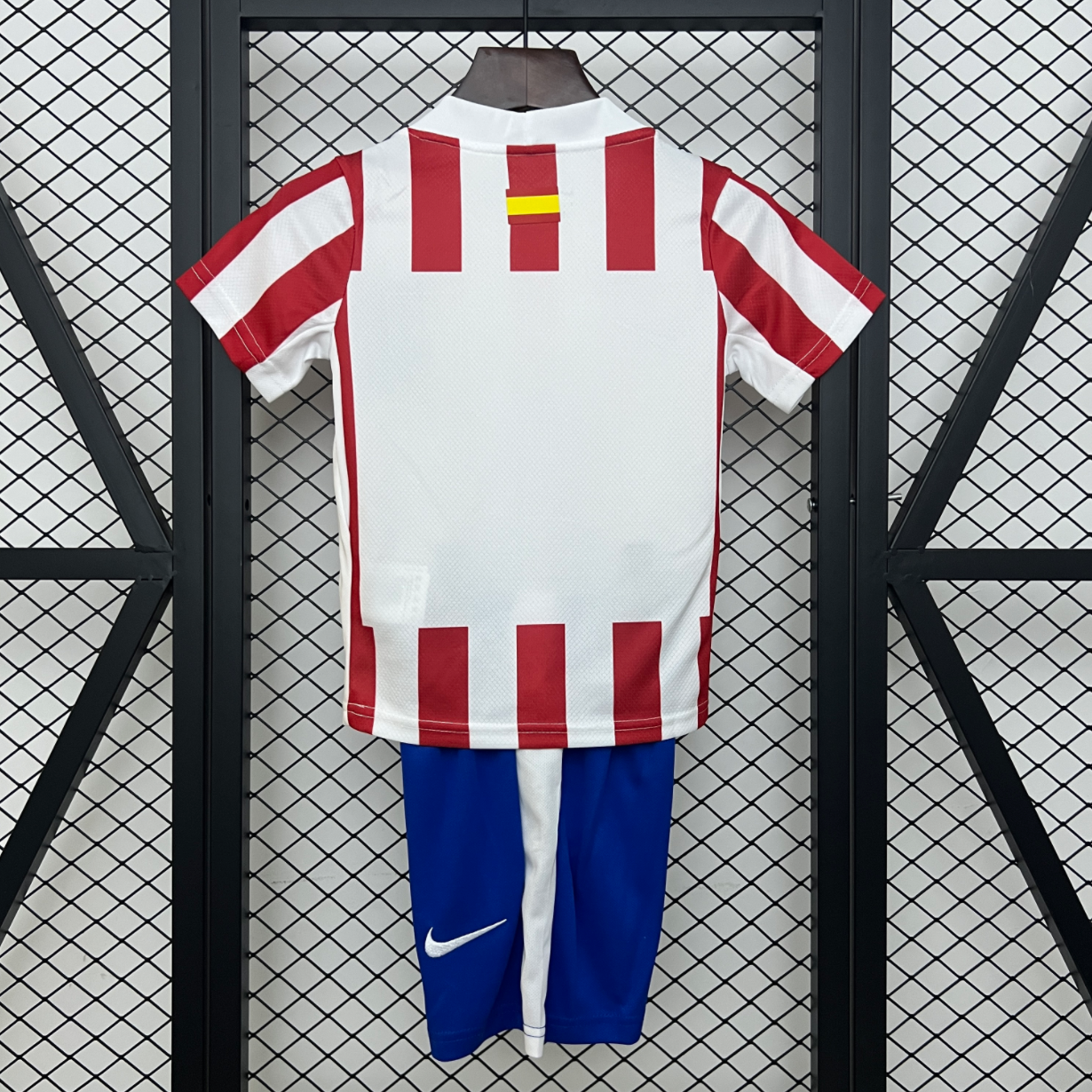 25/26 kids Atletico Madrid home