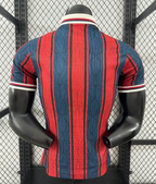 Barcelona 125th Anniversary