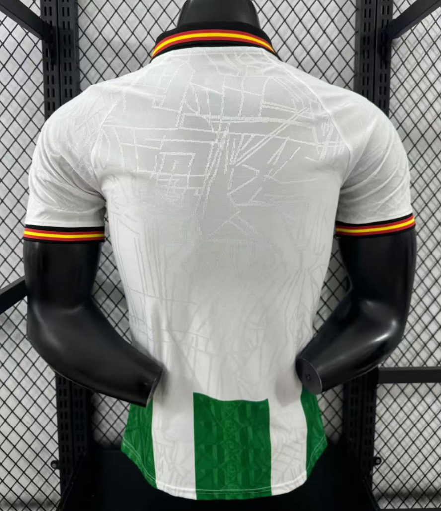 25/26 Player Real Betis