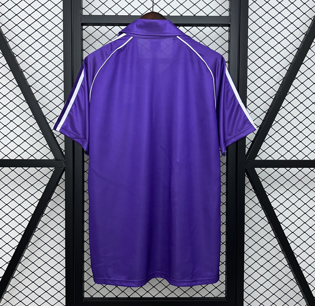 Real Madrid 84/85 Away