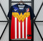 25/26 Atletico Madrid Concept