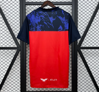 25/26 Atletico Madrid Concept