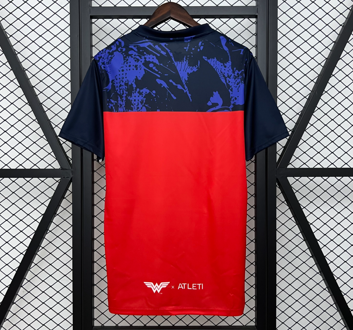 25/26 Atletico Madrid Concept