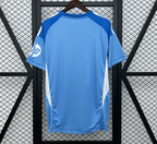 25/26 Real Madrid Blue