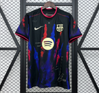 25/26 Barcelona Kobe Briant