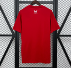 Athletic Bilbao Goalkeeper  Red