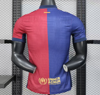 24/25 Player Barcelona Home