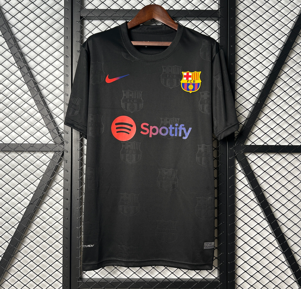 25/26 Barcelona Spotify