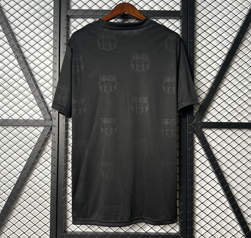 25/26 Barcelona Spotify