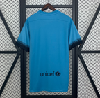 Barcelona 15/16 Third Away