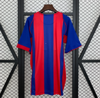 Barcelona 04/05 Home