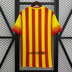 Barcelona 13/14 Away