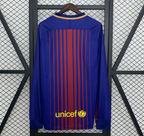 Barcelona 17/18 Home