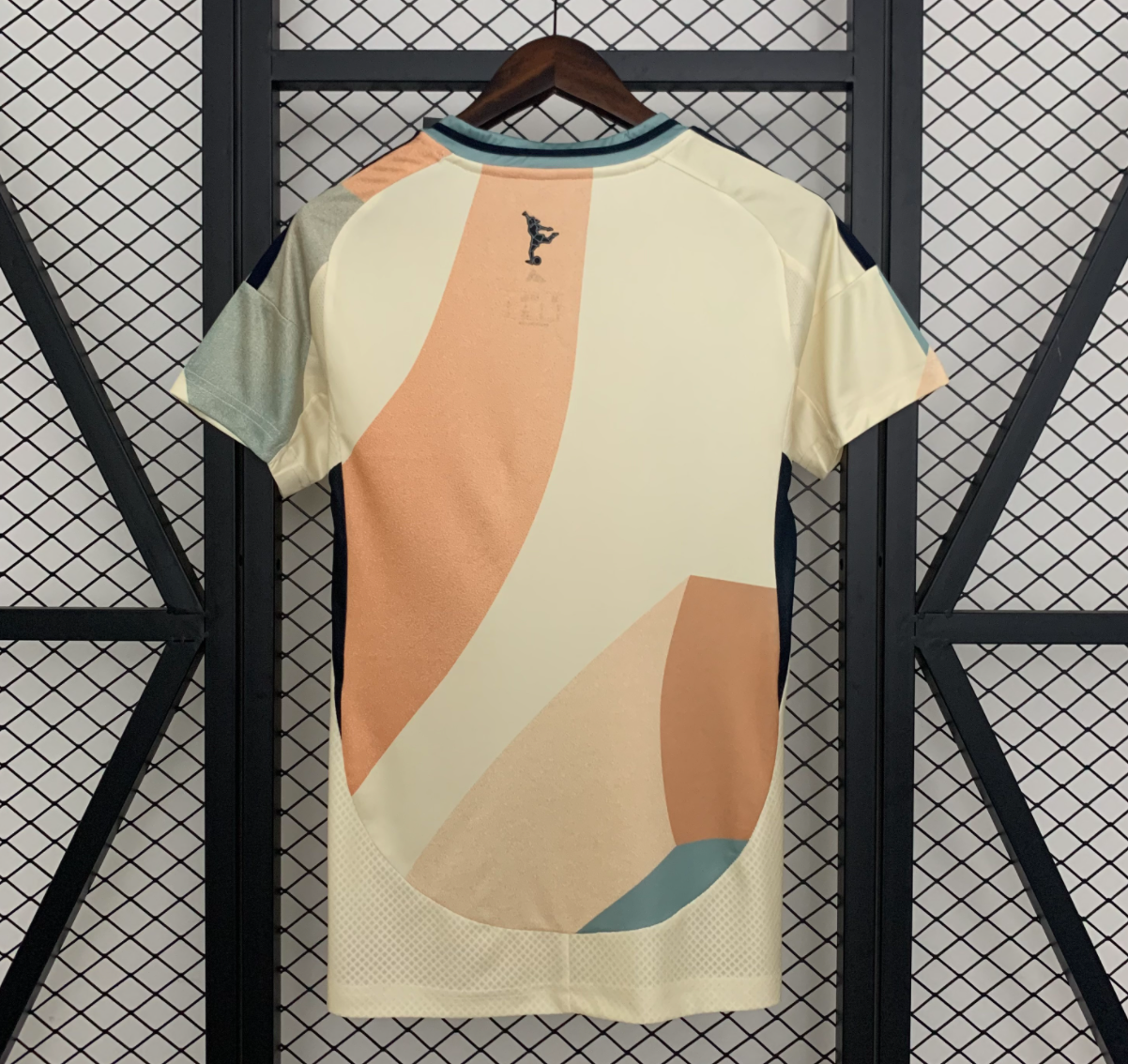 2025 Women's Spain Away