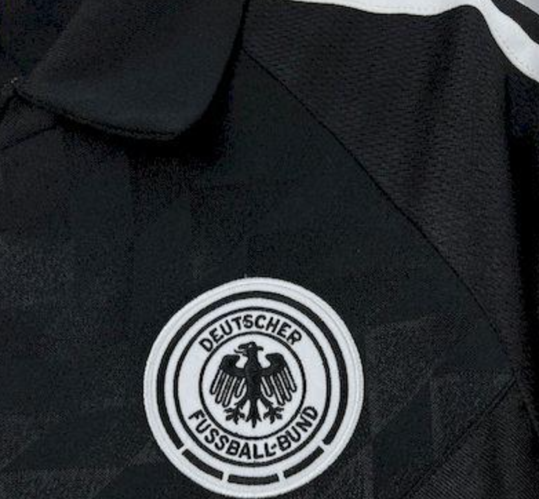 1988/90 Germany Away
