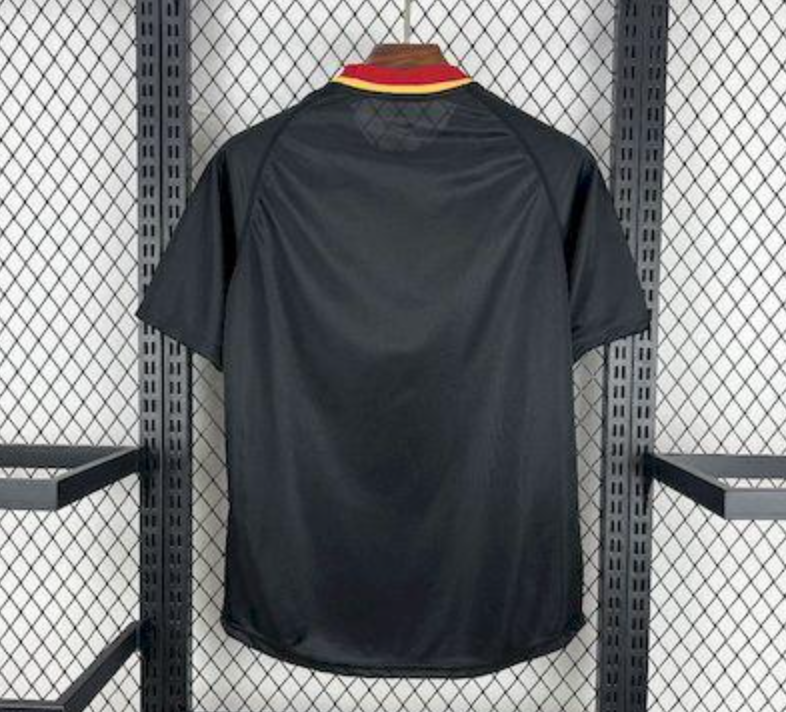 2000 Belgium Away