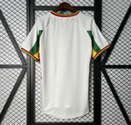 2002 Senegal Home