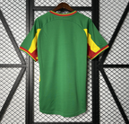 2002 Senegal Away