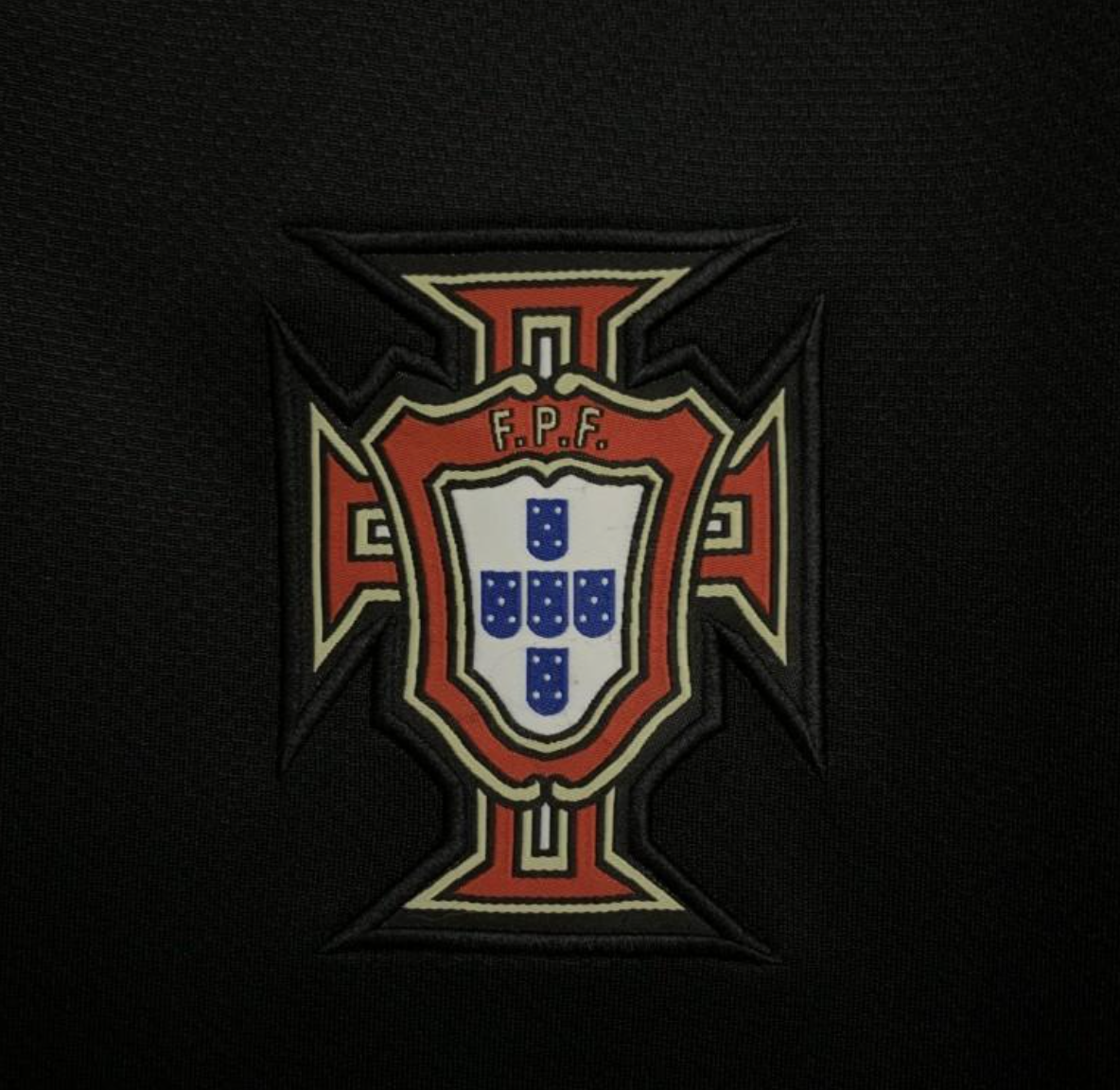 2006 Portugal Away