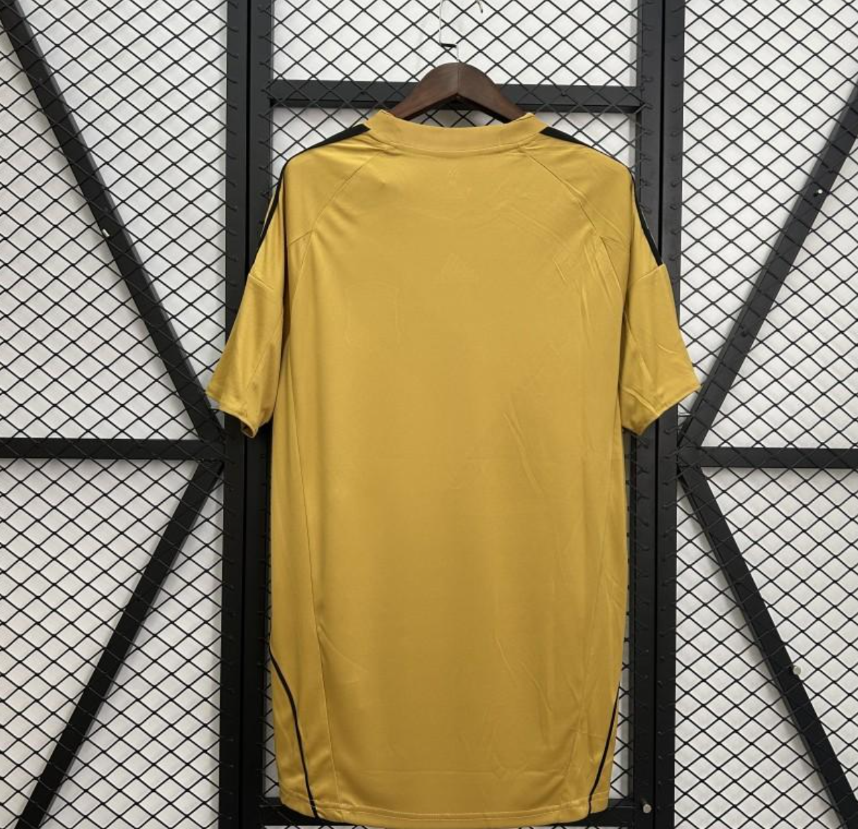 2008 Retro Spain Away