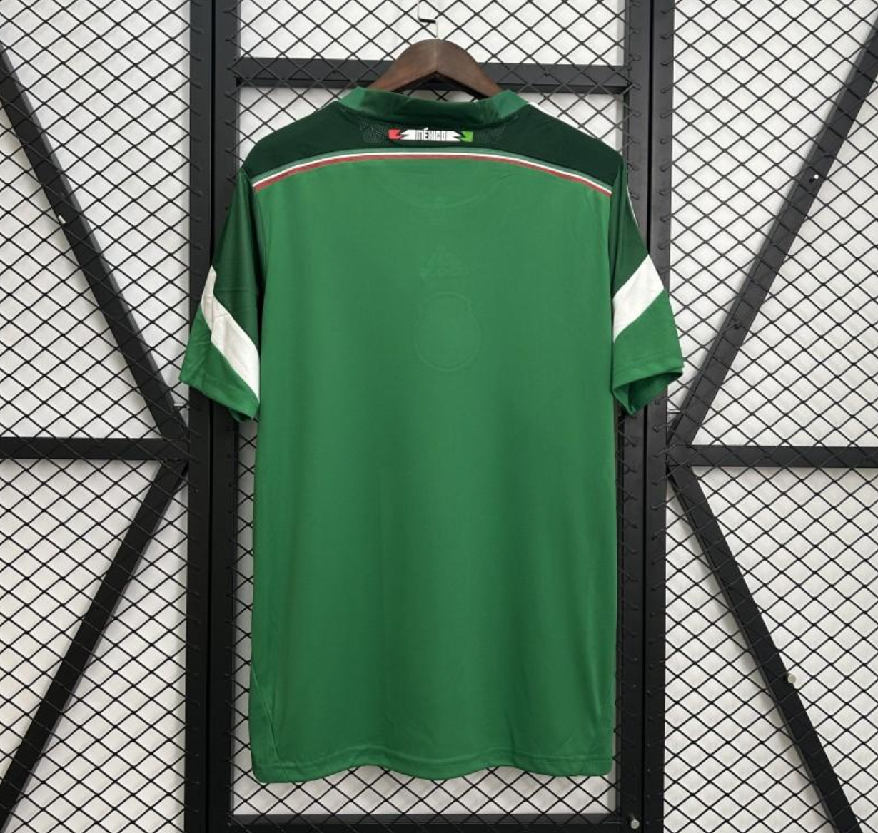 2014 Mexico Home